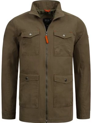Obrázek produktu Outdoorová bunda INDICODE JEANS