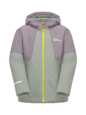 Obrázek produktu Outdoorová bunda Jack Wolfskin