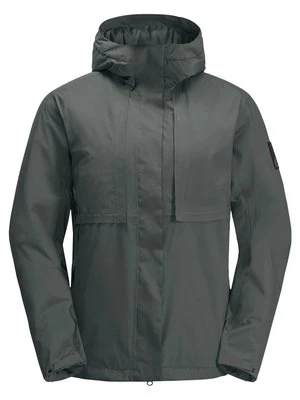 Obrázek produktu Outdoorová bunda Jack Wolfskin