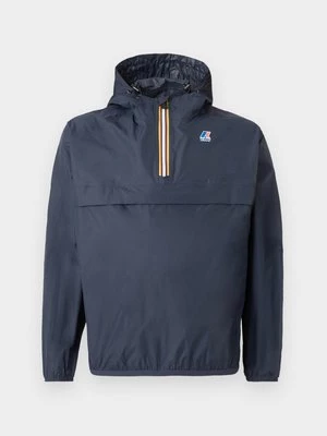 Obrázek produktu Outdoorová bunda K-way tmavě modrá