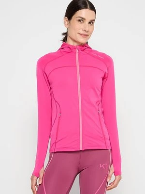 Obrázek produktu Outdoorová bunda Kari Traa růžová