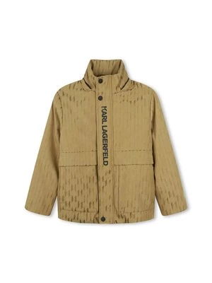 Obrázek produktu Outdoorová bunda KARL LAGERFELD KIDS