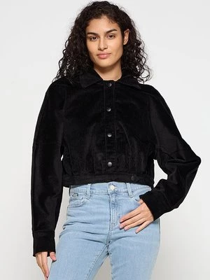 Obrázek produktu Outdoorová bunda LOIS JEANS černá