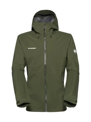 Obrázek produktu Outdoorová bunda mammut