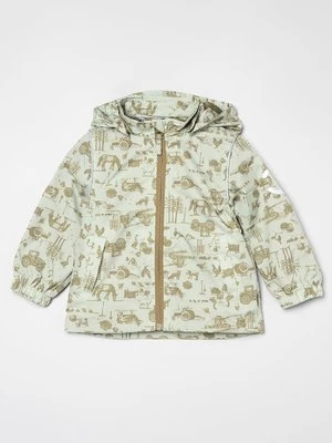 Obrázek produktu Outdoorová bunda mikk-line