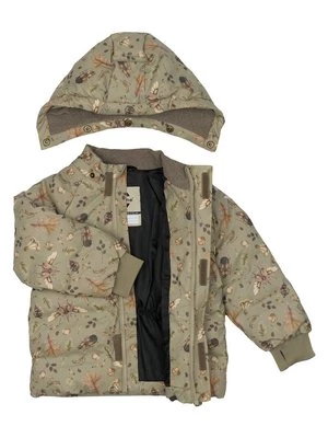 Obrázek produktu Outdoorová bunda mikk-line