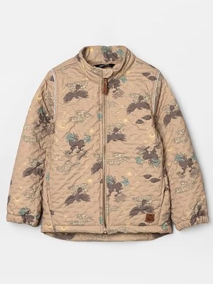 Obrázek produktu Outdoorová bunda mikk-line