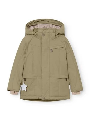 Obrázek produktu Outdoorová bunda MINI A TURE khaki
