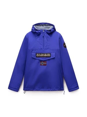 Obrázek produktu Outdoorová bunda Napapijri modrá