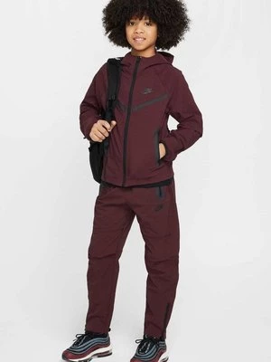 Obrázek produktu Outdoorová bunda Nike bordeaux