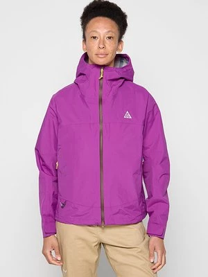 Obrázek produktu Outdoorová bunda Nike fialová
