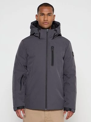 Obrázek produktu Outdoorová bunda No Excess antracitová
