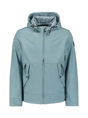 Obrázek produktu Outdoorová bunda No Excess světle modrá