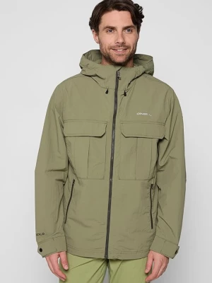 Obrázek produktu Outdoorová bunda O'Neill khaki