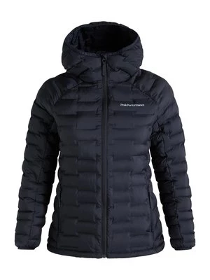 Obrázek produktu Outdoorová bunda Peak Performance černá