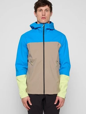 Obrázek produktu Outdoorová bunda Peak Performance modrá