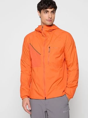Obrázek produktu Outdoorová bunda Peak Performance oranžová