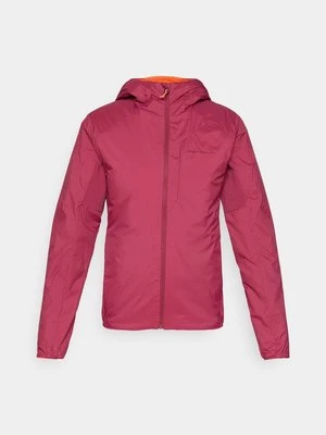 Obrázek produktu Outdoorová bunda Peak Performance tmavě červená