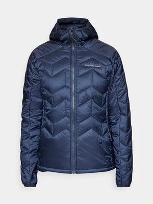 Obrázek produktu Outdoorová bunda Peak Performance tmavě modrá