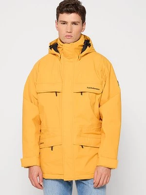 Obrázek produktu Outdoorová bunda Peak Performance žlutá