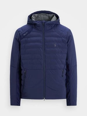 Obrázek produktu Outdoorová bunda Polo Ralph Lauren tmavě modrá