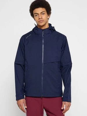 Obrázek produktu Outdoorová bunda Ralph Lauren tmavě modrá