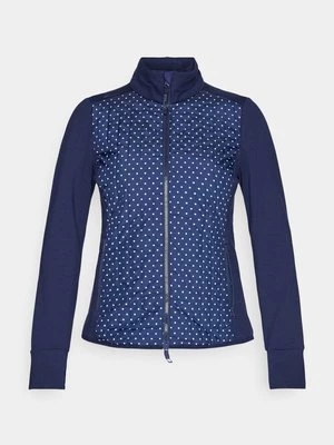 Obrázek produktu Outdoorová bunda Ralph Lauren tmavě modrá