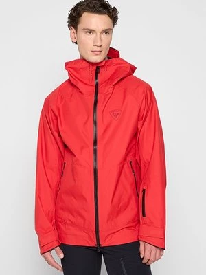 Obrázek produktu Outdoorová bunda Rossignol červená