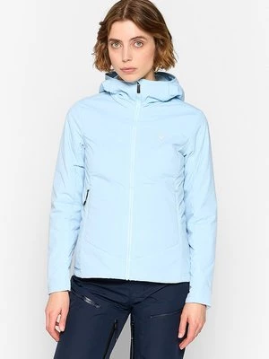 Obrázek produktu Outdoorová bunda Rossignol světle modrá