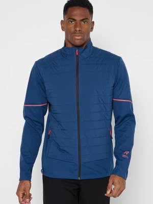 Obrázek produktu Outdoorová bunda Rukka modrá