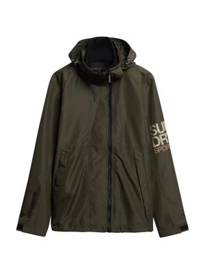 Obrázek produktu Outdoorová bunda Superdry khaki