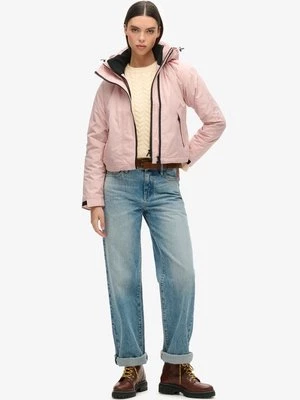 Obrázek produktu Outdoorová bunda Superdry růžová