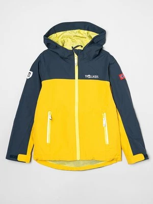 Obrázek produktu Outdoorová bunda Trollkids