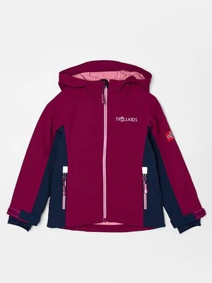 Obrázek produktu Outdoorová bunda Trollkids