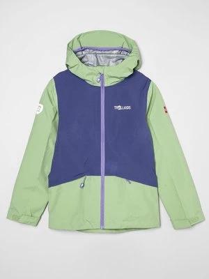 Obrázek produktu Outdoorová bunda Trollkids