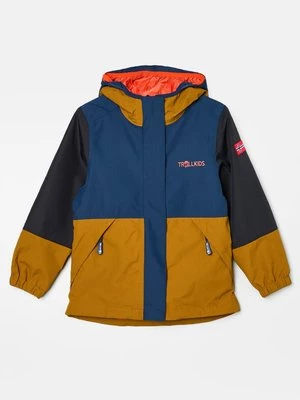 Obrázek produktu Outdoorová bunda Trollkids
