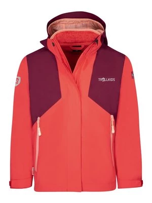 Obrázek produktu Outdoorová bunda Trollkids