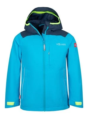 Obrázek produktu Outdoorová bunda Trollkids