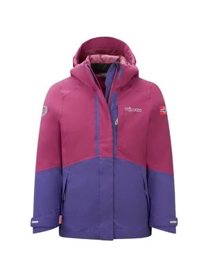 Obrázek produktu Outdoorová bunda Trollkids
