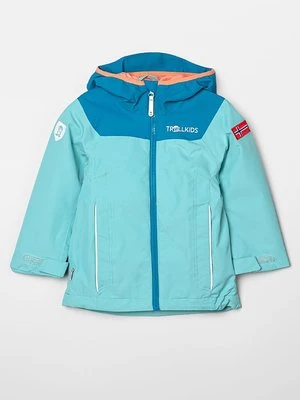 Obrázek produktu Outdoorová bunda Trollkids