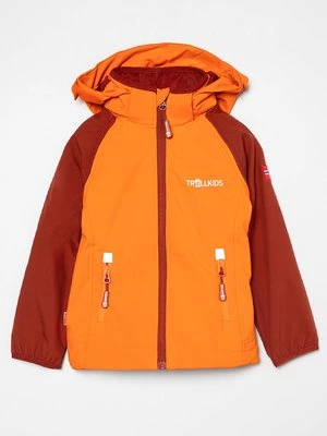 Obrázek produktu Outdoorová bunda Trollkids
