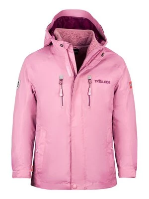 Obrázek produktu Outdoorová bunda Trollkids