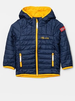 Obrázek produktu Outdoorová bunda Trollkids