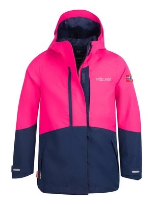 Obrázek produktu Outdoorová bunda Trollkids