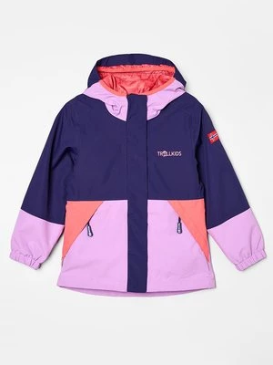 Obrázek produktu Outdoorová bunda Trollkids