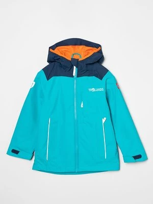 Obrázek produktu Outdoorová bunda Trollkids