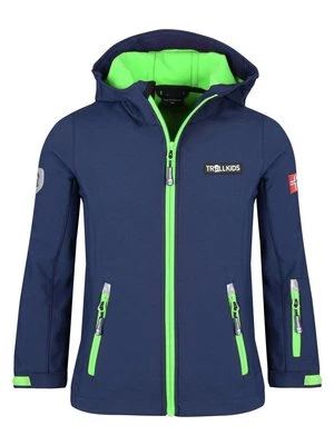 Obrázek produktu Outdoorová bunda Trollkids