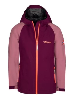 Obrázek produktu Outdoorová bunda Trollkids