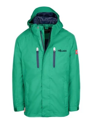 Obrázek produktu Outdoorová bunda Trollkids