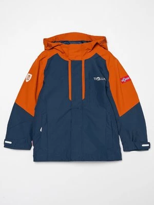 Obrázek produktu Outdoorová bunda Trollkids
